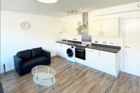 2 bedroom apartment to rent, Kings Dock Mill, Liverpool, Merseyside, L1