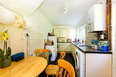 5 bedroom semi-detached house to rent - Manton Road, Brighton, East Sussex, BN2