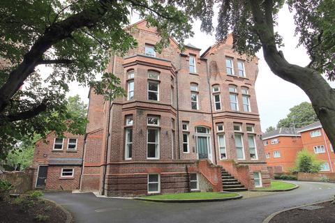 undefined, Livingston Drive North, Liverpool, Merseyside, L17