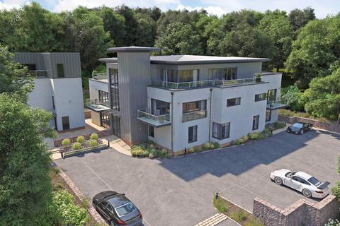 3 bedroom apartment for sale - Caldy Road, Caldy, Wirral, Merseyside, CH48