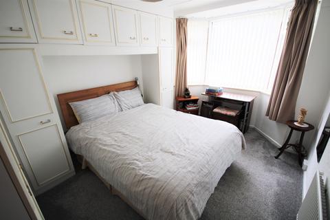 2 bedroom bungalow for sale, Rigby Drive, Greasby, Wirral, Merseyside, CH49