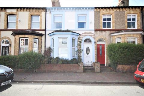 3 bedroom terraced house for sale - Albert Road, West Kirby, Wirral, Merseyside, CH48