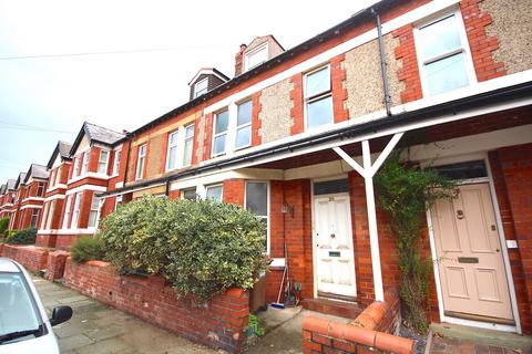 28 Ferndale Road, Hoylake, Wirral, CH47 3AU