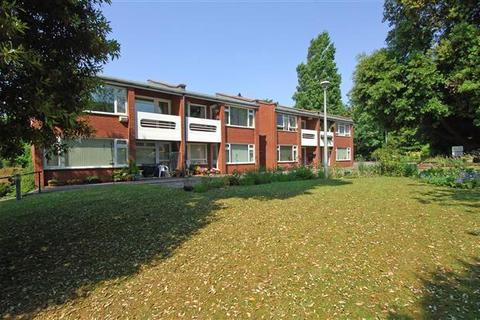 1 bedroom apartment for sale - Guardian Court, Caldy Road, West Kirby, Wirral, Merseyside, CH48