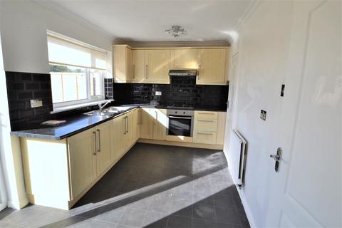 3 bedroom detached house for sale - Brookdale Avenue South, Wirral, Merseyside, CH49