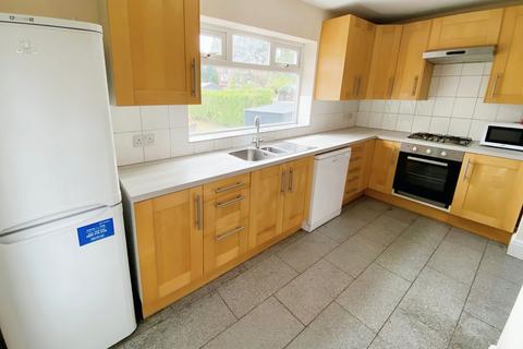 5 bedroom semi-detached house to rent, Fairholme Road, Manchester, Greater Manchester, M20