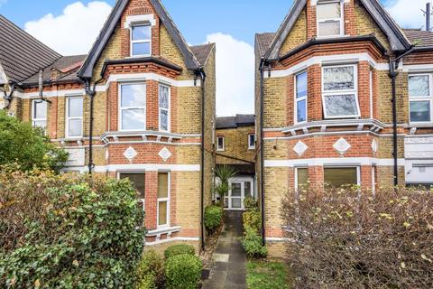 Flat 1, Bevington House, 23 - 25 Manor Road, Beckenham, BR3 5JB