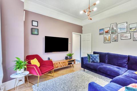Flat 1, Bevington House, 23 - 25 Manor Road, Beckenham, BR3 5JB