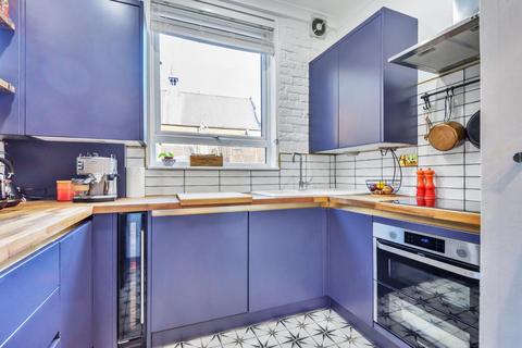 Flat 1, Bevington House, 23 - 25 Manor Road, Beckenham, BR3 5JB