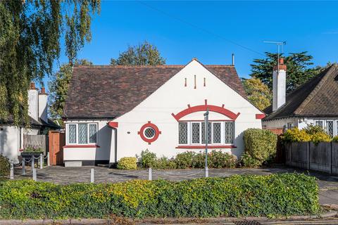 3 bedroom bungalow for sale, Acacia Drive, Thorpe Bay, Essex, SS1