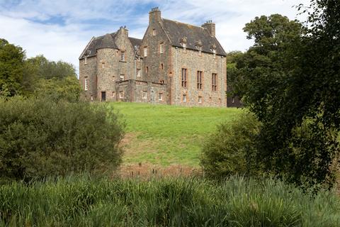 3 bedroom house for sale, The Mansion Tower, Formakin Estate, Bishopton, Renfrewshire, PA7