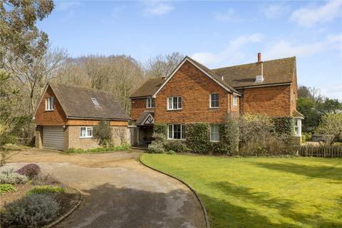 5 bedroom detached house for sale - Foxburrow Hill Road, Bramley, Guildford, Surrey, GU5