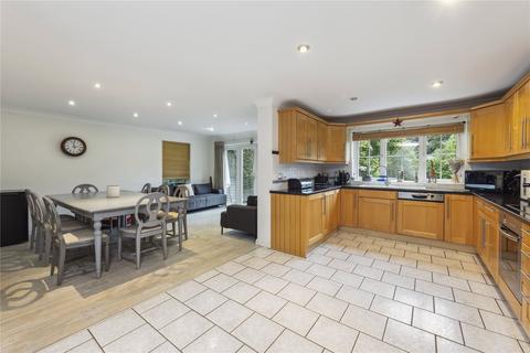 5 bedroom detached house for sale - Foxburrow Hill Road, Bramley, Guildford, Surrey, GU5