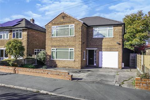 4 bedroom detached house for sale - Glenfield Road, Heaton Chapel, Stockport, SK4