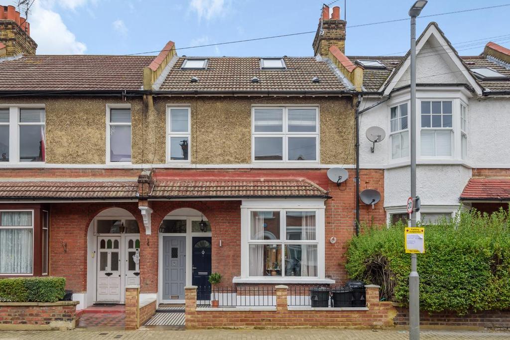 Isis Street, Earlsfield 2 bed £775,000
