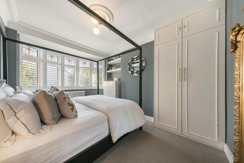 3 Ipswich Road, London, SW17 9RH