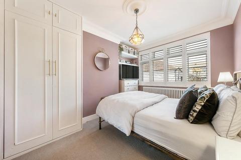 3 Ipswich Road, London, SW17 9RH