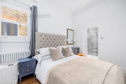 Flat 2, 7 Denbigh Road, London, W13 8QA