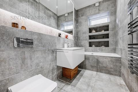 Flat 2, 7 Denbigh Road, London, W13 8QA