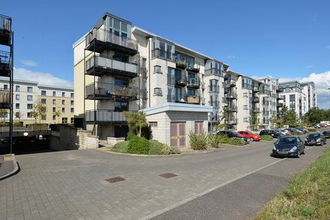 Flat 4, 2 Colonsay Way, Edinburgh, EH5 1FB