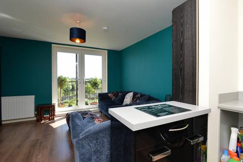 Flat 4, 2 Colonsay Way, Edinburgh, EH5 1FB