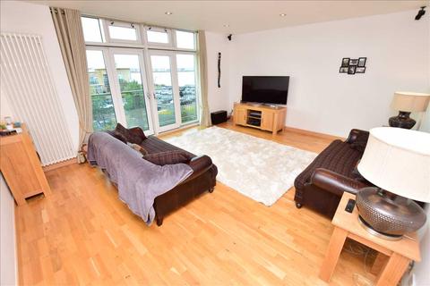 2 bedroom apartment for sale - Western Harbour Place, Edinburgh