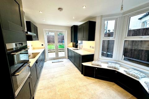 Kirk Lane, Plumstead, London, SE18 3AD