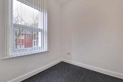 undefined, Adelaide Street, Blackpool