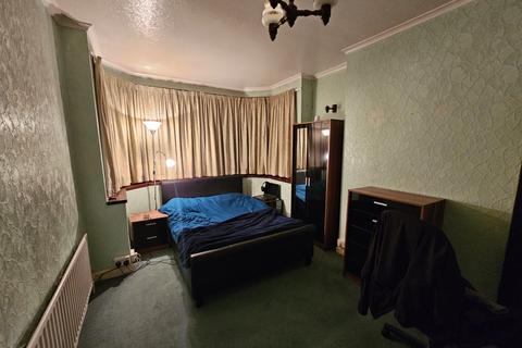 undefined, Gresley Grove, Erdigton B23 7PS