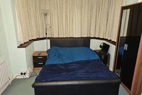 undefined, Gresley Grove, Erdigton B23 7PS