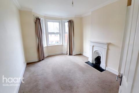 62a Stoke Road, Guildford, GU1 4HR