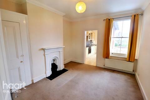 62a Stoke Road, Guildford, GU1 4HR
