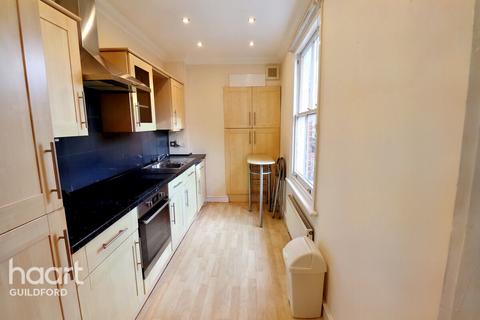 62a Stoke Road, Guildford, GU1 4HR