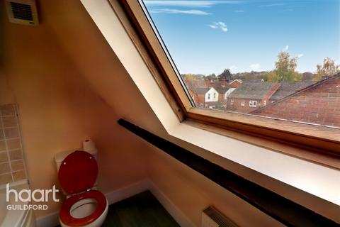 62a Stoke Road, Guildford, GU1 4HR