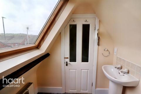 62a Stoke Road, Guildford, GU1 4HR