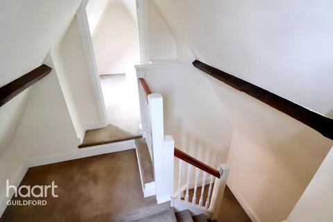62a Stoke Road, Guildford, GU1 4HR
