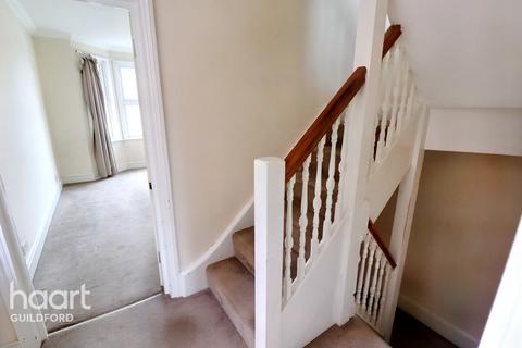 62a Stoke Road, Guildford, GU1 4HR
