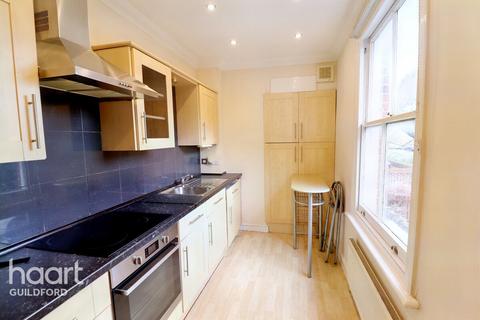62a Stoke Road, Guildford, GU1 4HR