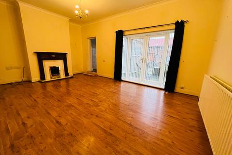 4 bedroom end of terrace house to rent, Frederick Street, Seaham, Co. Durham, SR7