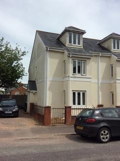 6 bedroom semi-detached house to rent, St Johns Road, Exeter, EX1