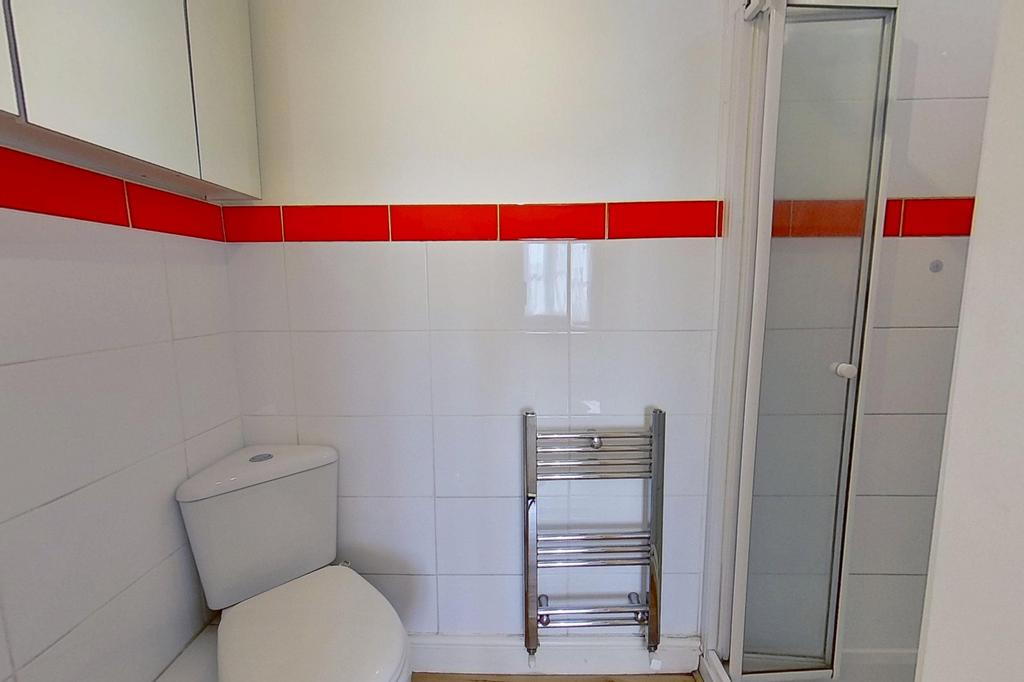 En suite