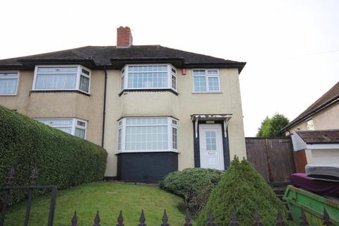 3 bedroom semi-detached house to rent, William Road,  Smethwick, B67