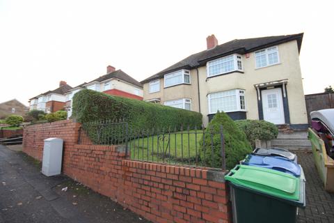 3 bedroom semi-detached house to rent, William Road,  Smethwick, B67