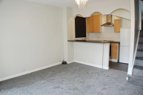 1 bedroom end of terrace house to rent, Ryeland Close,  West Drayton, UB7