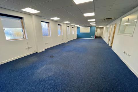 Office to rent, Suite B Manor House, 1 Macaulay Road, Broadstone, BH18 8AS