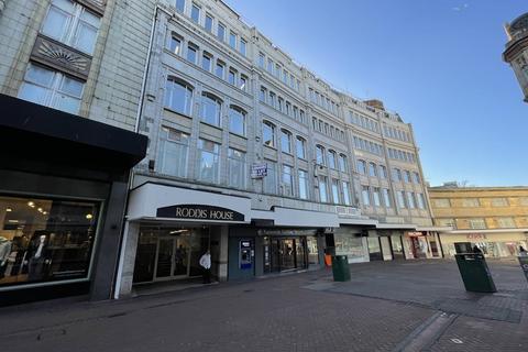 Office to rent - Roddis House, 12 Old Christchurch Road, Bournemouth, BH1 1LG