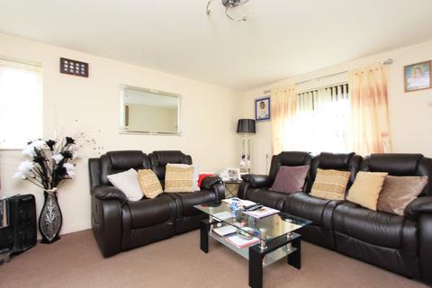 3 bedroom semi-detached house for sale, Falshaw Way, Manchester M18