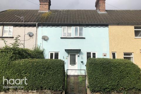 41 Alpha Road, Bulwark, Chepstow, NP16 5QX