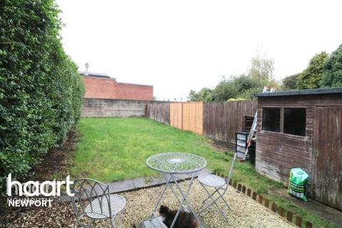 41 Alpha Road, Bulwark, Chepstow, NP16 5QX