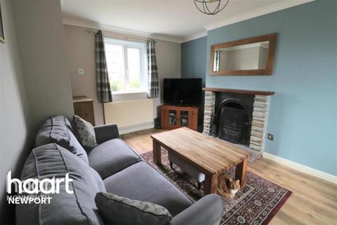 41 Alpha Road, Bulwark, Chepstow, NP16 5QX